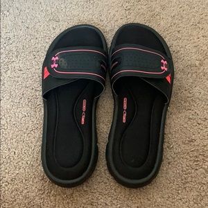 Under Armour Women's Slides